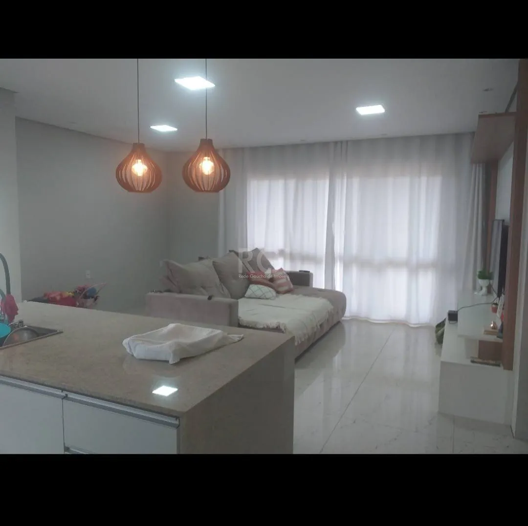 Imagem Casa - 175 m², 3 dormitórios, 2 vagas de garagem, Belém Velho, Porto Alegre