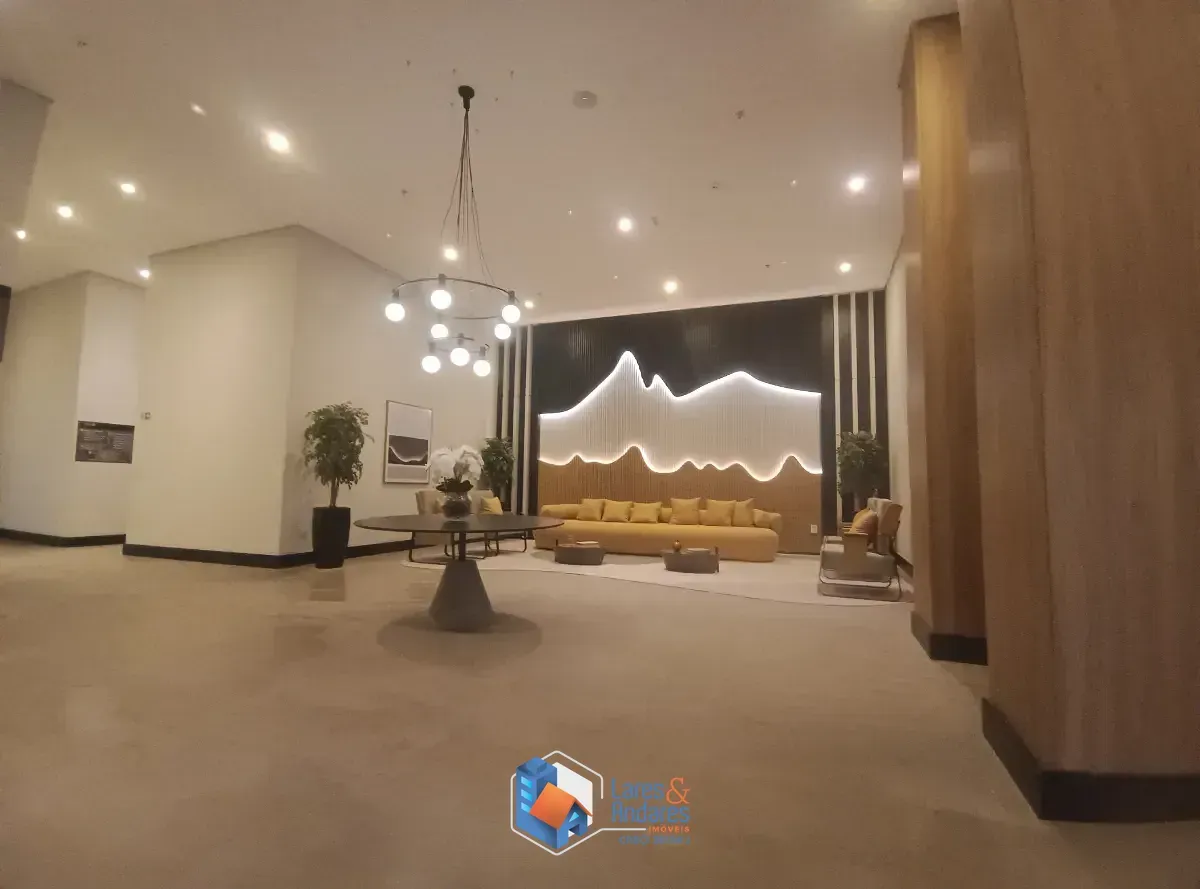 Imagem Studio para venda em Brooklin com 1 quarto, 28m²