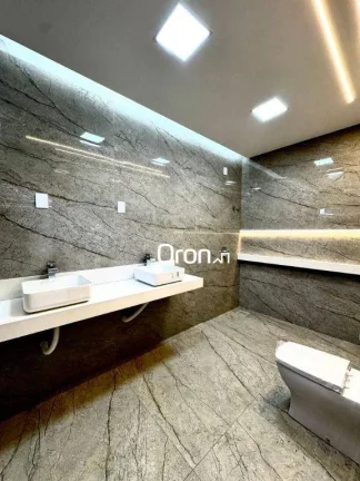 Imagem Casa à venda, 200 m² por R$ 1.260.000,00 - Residencial das Acácias - Goiânia/GO