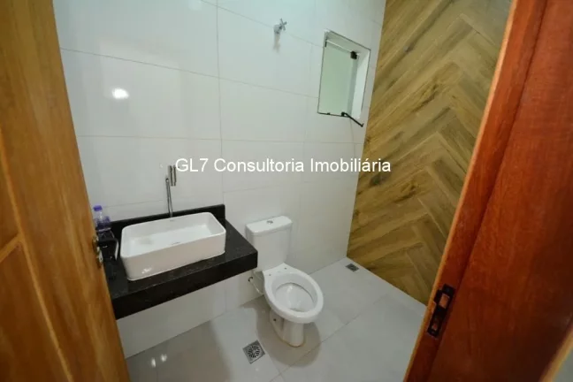 Imagem Casa a Venda Próximo ao Centro Indaiatuba SP Jardim Olinda ? Fino acabamento