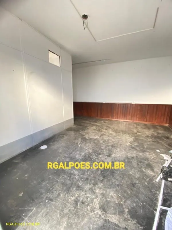 Imagem Galpão para Venda em BELFORD ROXO, ROCHA SOBRINHO, 2 banheiros