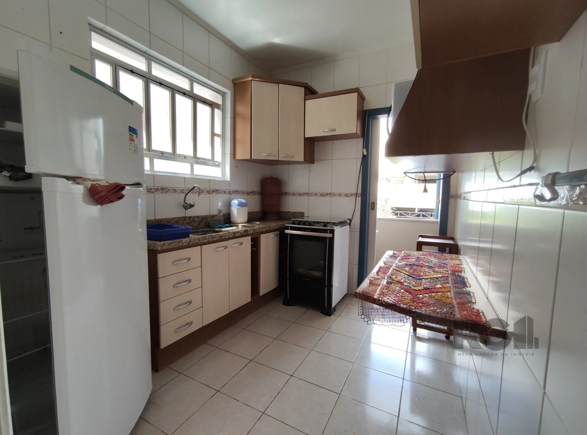 Imagem Prédio Residencial em São João