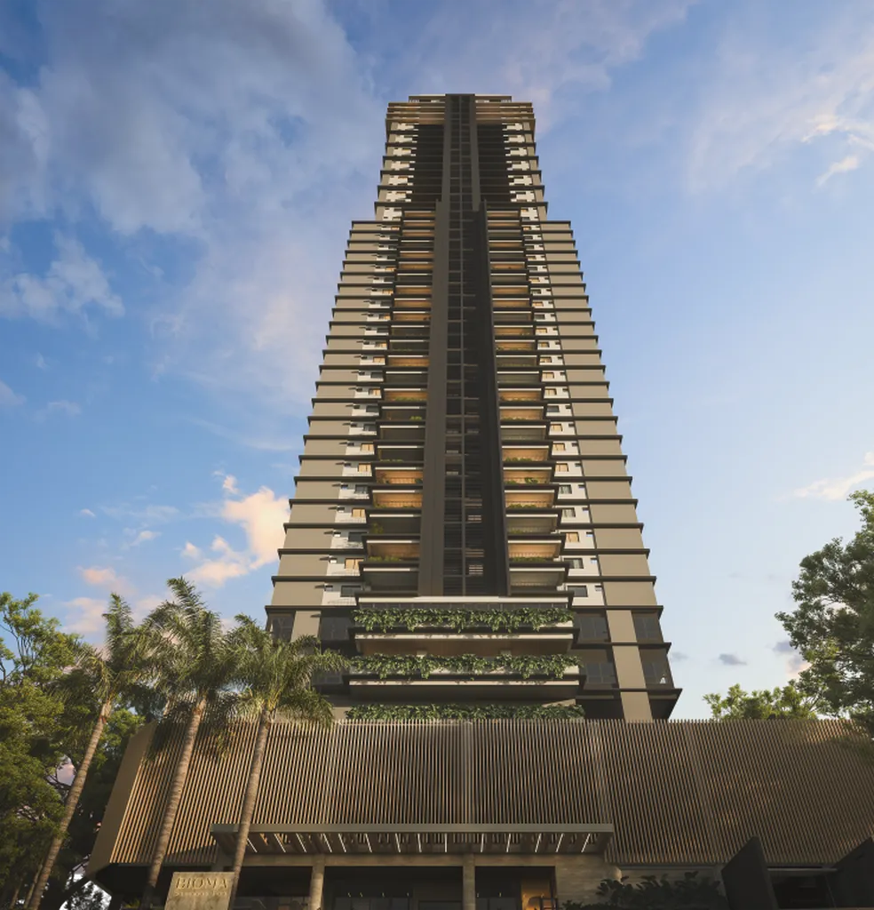 Imagem Bioma Wellness Life