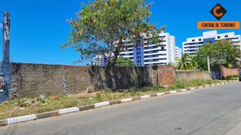 Imagem TERRENO NO MIRAGEM