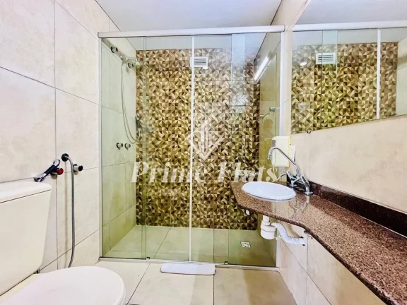 Imagem Flat disponível para venda no Space Valley Flat em São José dos Campos, com 52m², 1 dormitório e 1 vaga