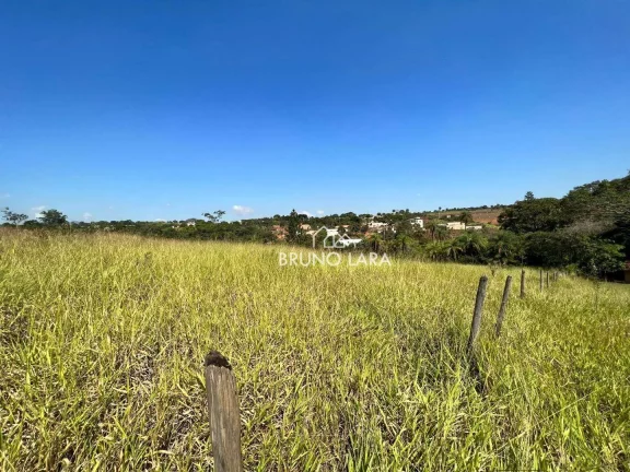 Imagem Área à venda, 550000 m² por R$ 15.000.000,00 - Rancho Três Lagoas - Igarapé/MG