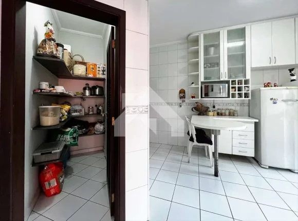 Imagem Casa de Condomínio em Horizontal Park - Cotia