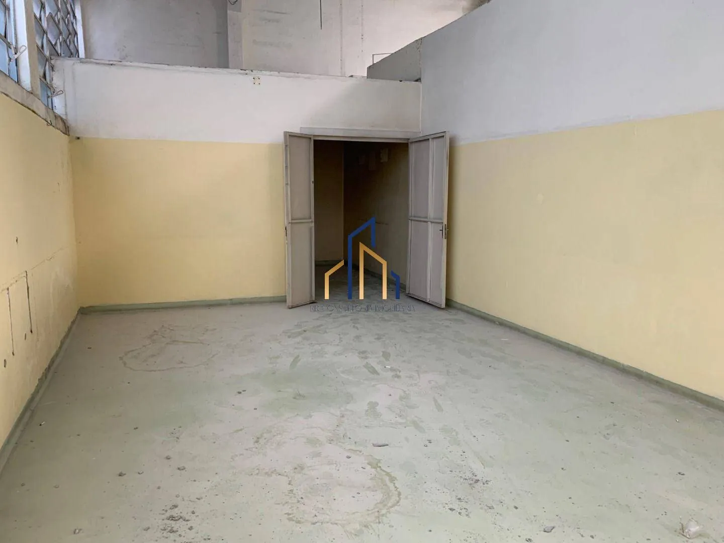 Imagem Galpão para Locação em Diadema / SP no bairro Jardim Ruyce