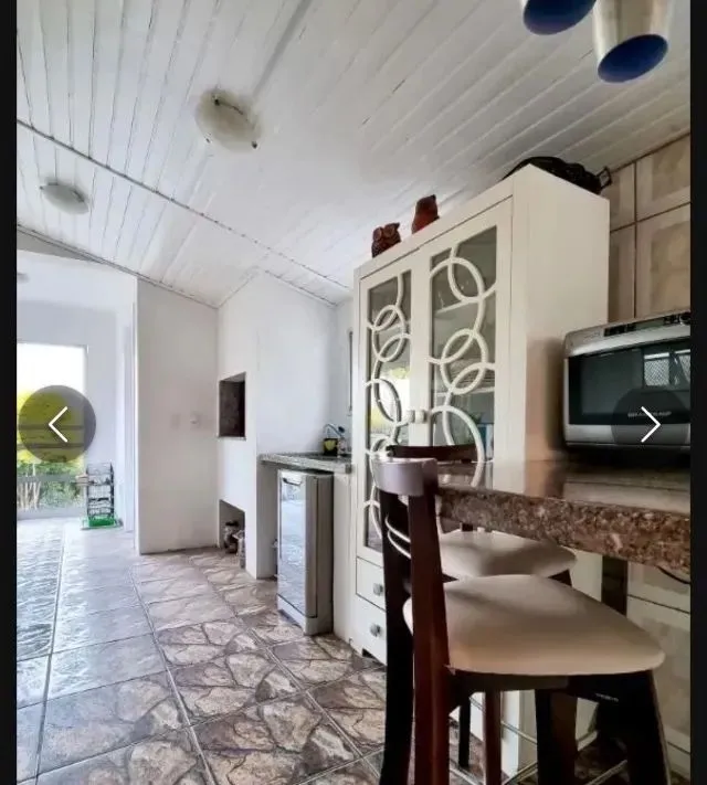 Imagem Casa em Girassol