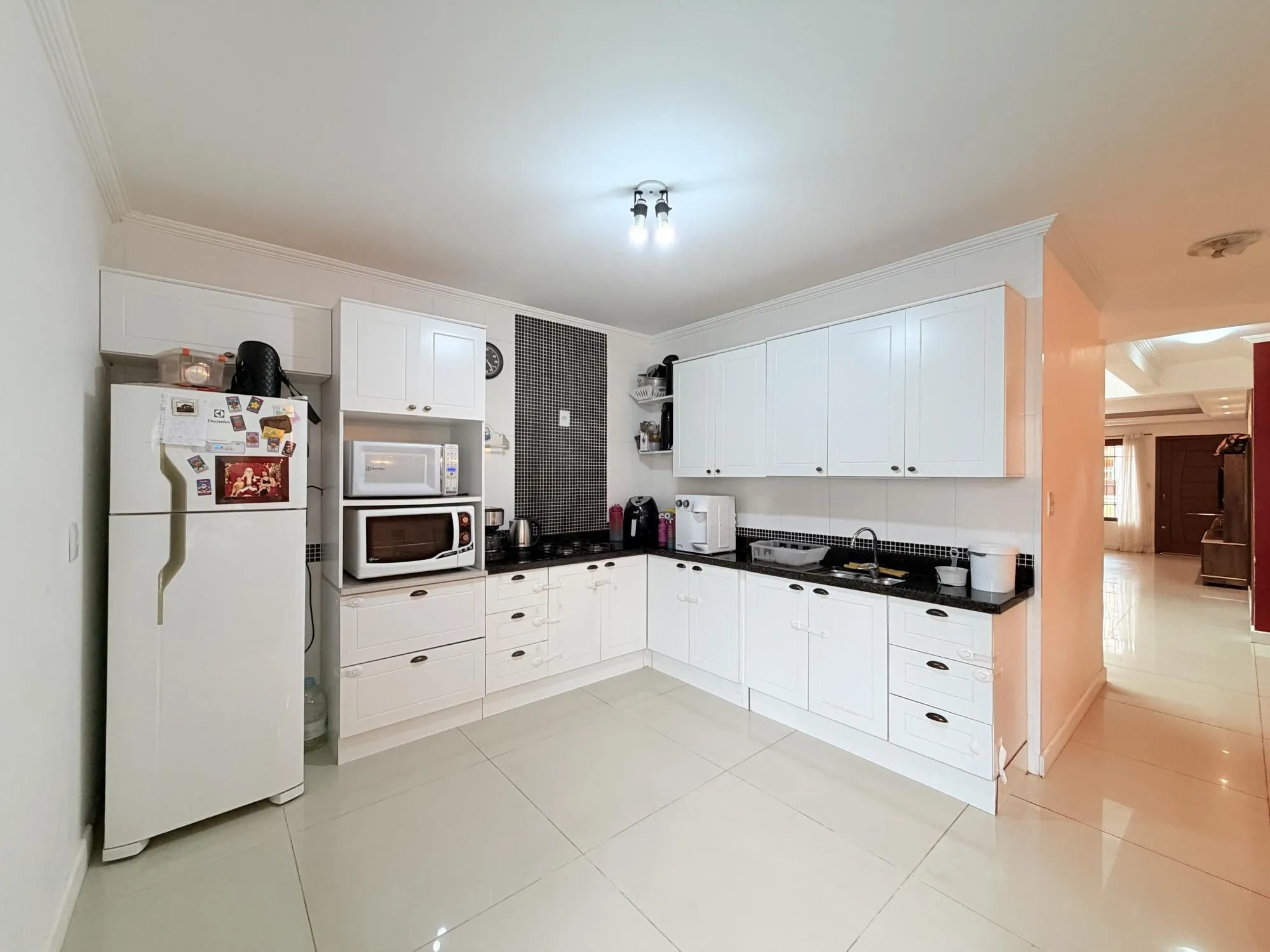 Imagem Casa de 2 dormitórios na hípica
