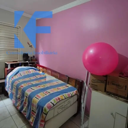 Imagem CASA RESIDENCIAL em CAMPINAS - SP, PARQUE RESIDENCIAL VILA UNIÃO