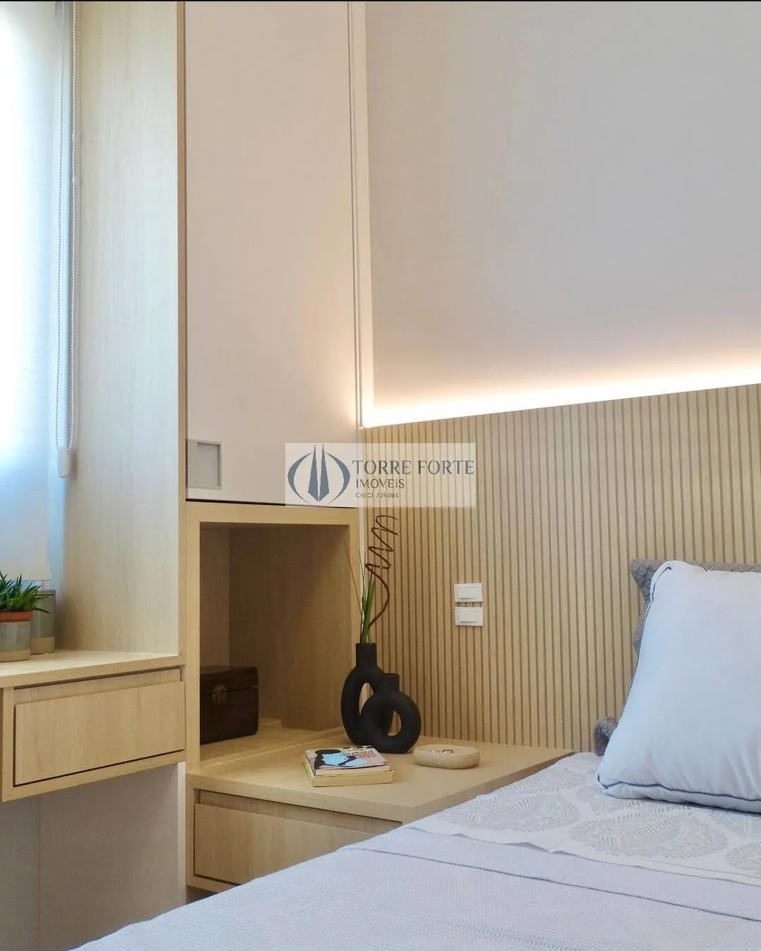 Imagem Maravilhoso Apartamento com 2 dormitórios na Vila Matilde 