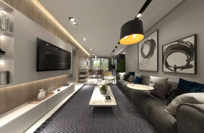 Imagem Acquamarine Residence - Apartamento à venda no bairro Cabeçudas - Itajaí/SC