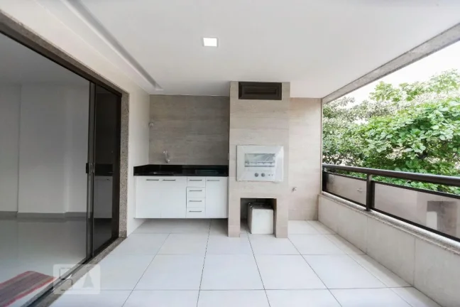 Imagem Apartamento à Venda - Recreio, 3 Quartos, 105 m2