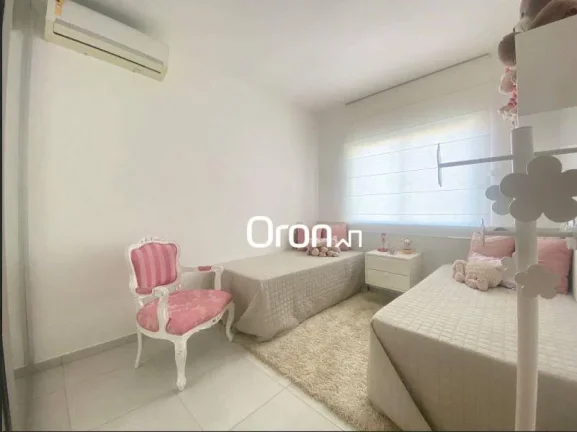 Imagem Casa à venda, 75 m² por R$ 545.500,00 - Jardim Guanabara II - Goiânia/GO