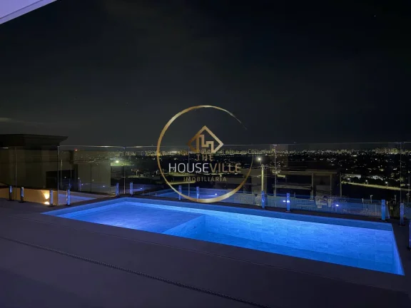 Imagem Casa Sobrado, 4 dormitórios ( 4 suítes), Terras Alpha, Urbanova, Sjc.