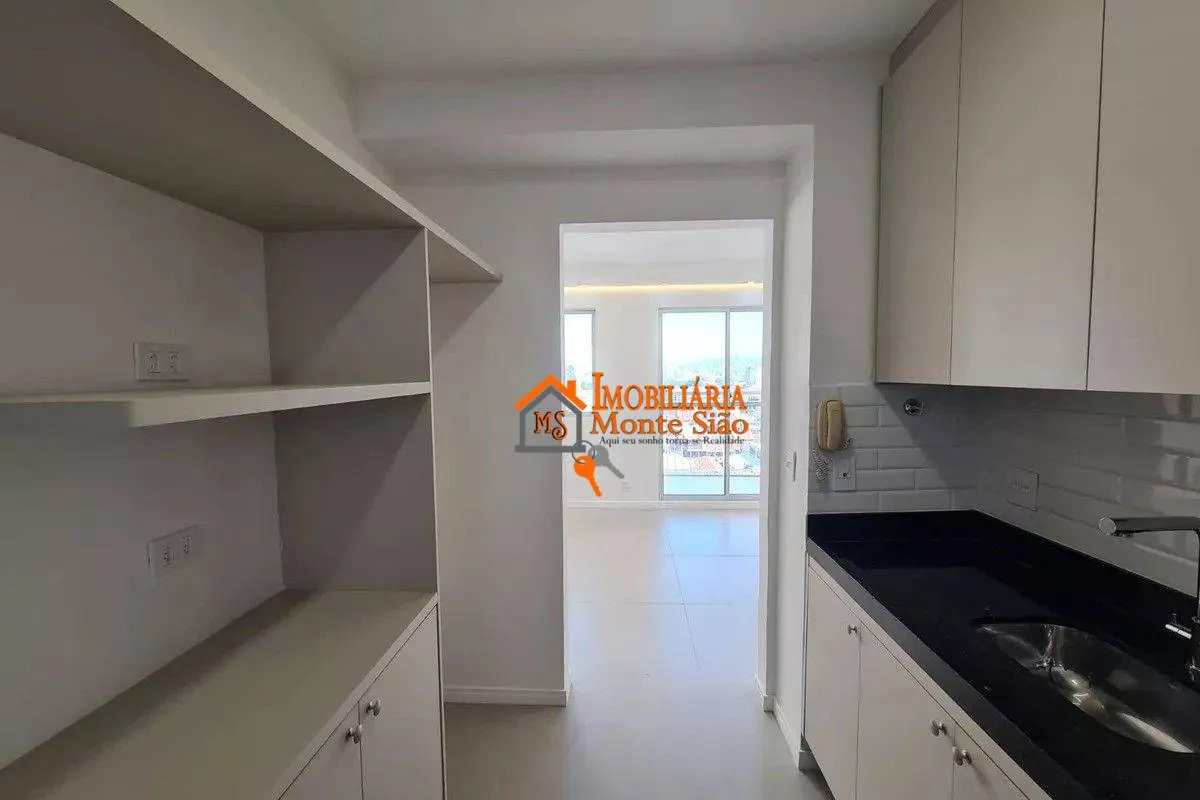 Imagem Apartamento com 3 dormitórios à venda Vila Endres