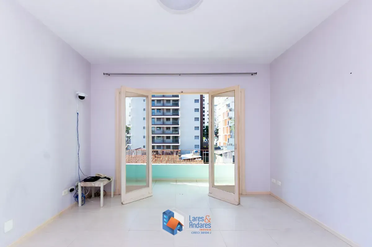 Imagem Apartamento para venda em Vila Olímpia com 2 quartos, 82m²