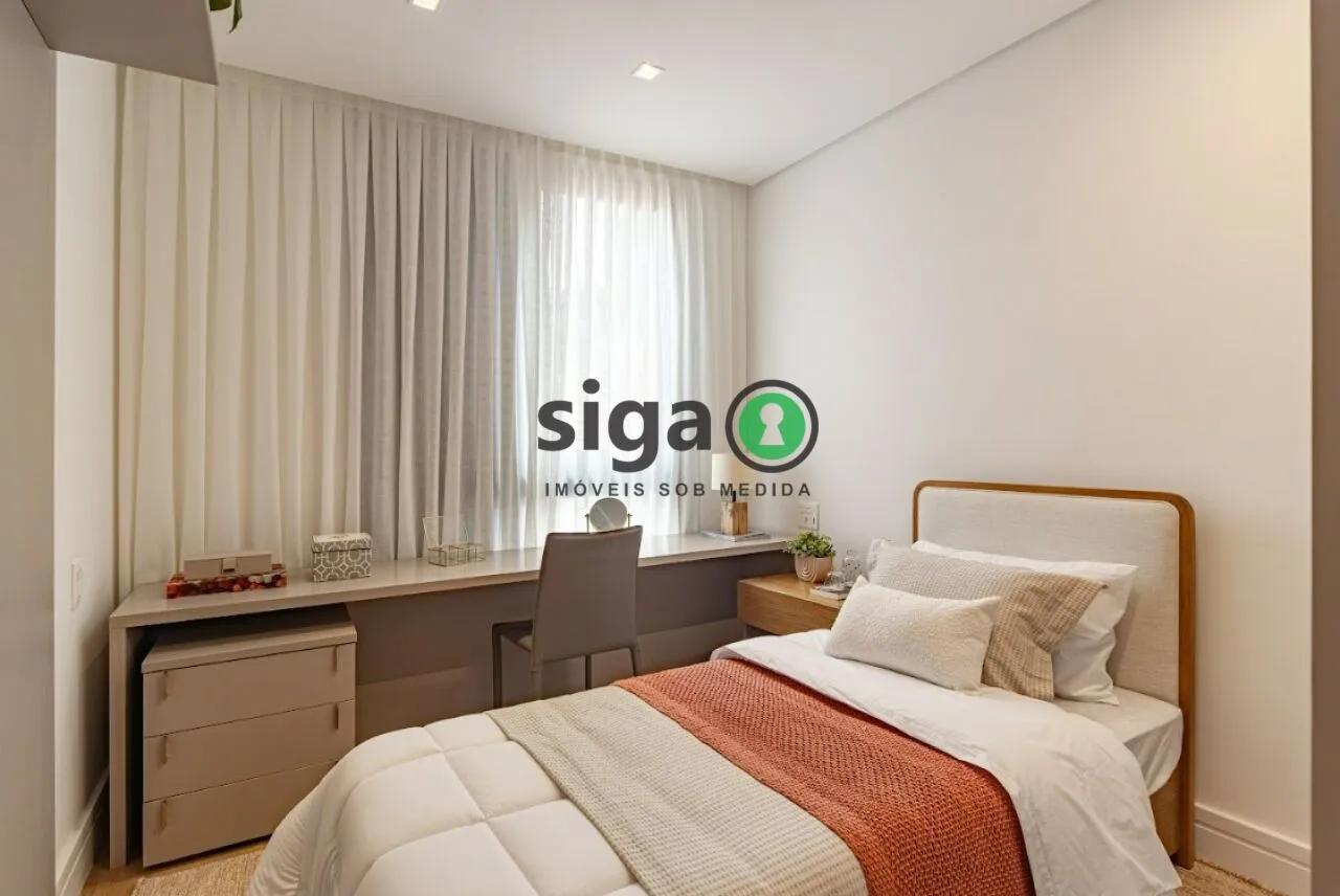 Imagem Casa em Condomínio Mobiliada para venda no Jardim Europa 03 suítes, São Paulo - SP