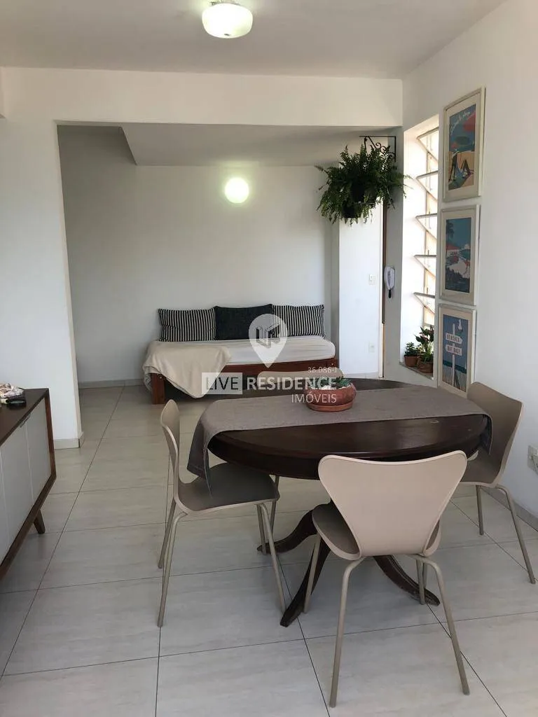 Imagem Apartamento à Venda - Edifício Paulo Abreu | Centro de Itatiba