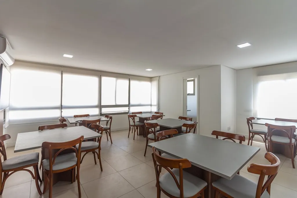 Imagem Apartamento em Petrópolis