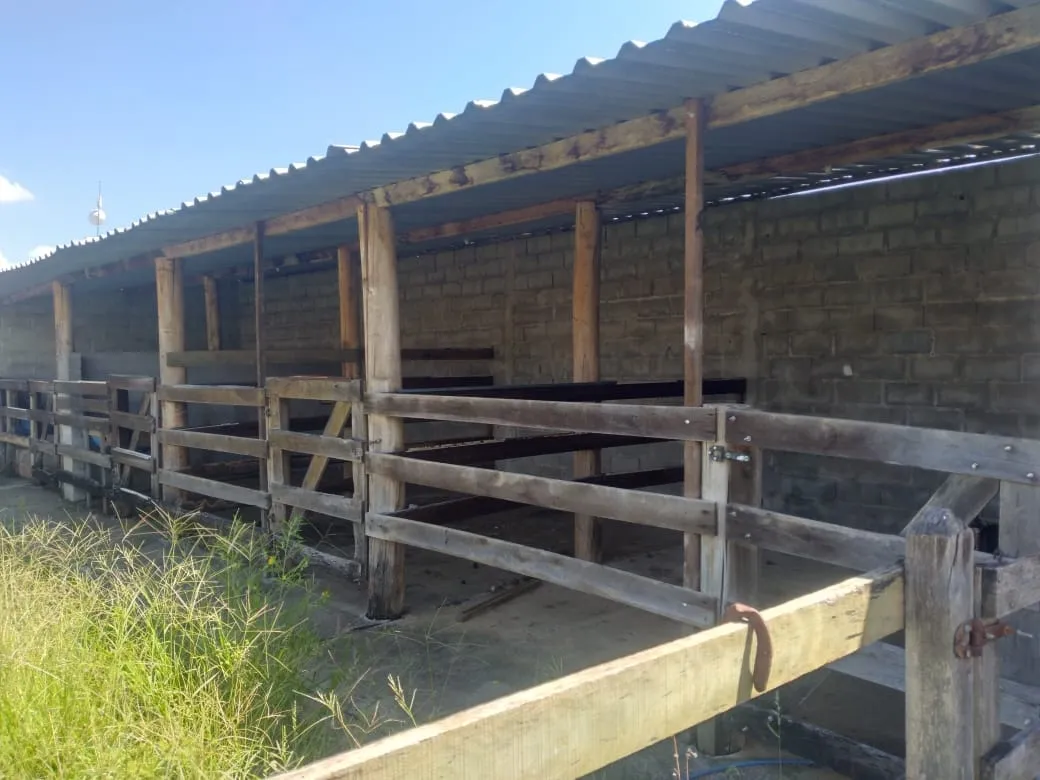 Imagem Chácara à venda 1 Quarto, 1 Suite, 4 Vagas, 1000M², Ribeirão Grande, Pindamonhangaba - SP