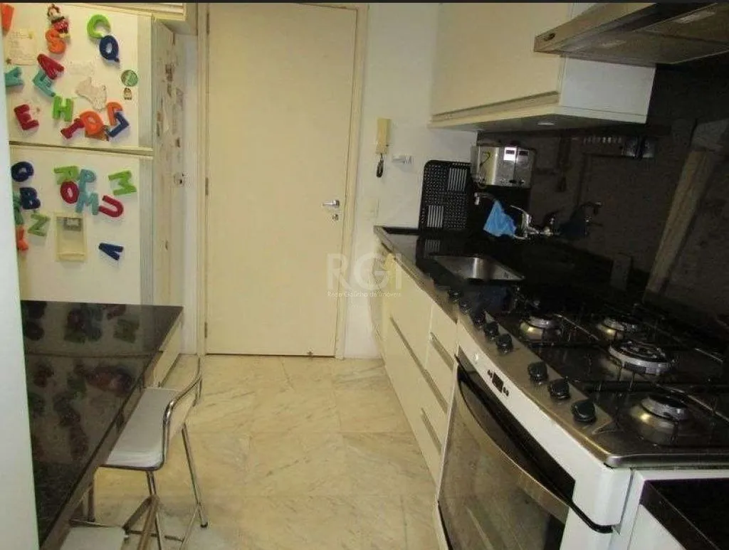 Imagem Apartamento a venda Bairro São João