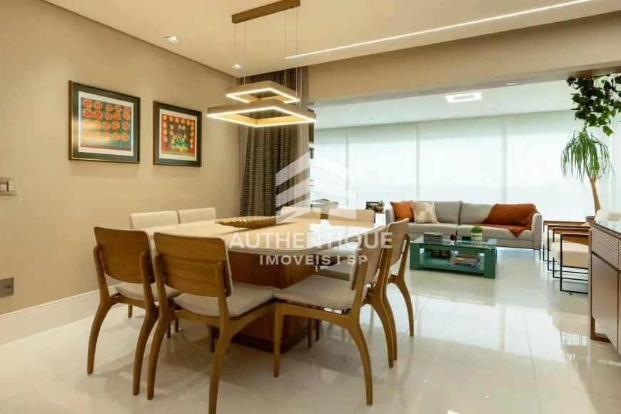 Foto do imóvel LE PREMIER MOEMA. - Apartamento à venda em Avenida Cotovia, 308 - Moema, São Paulo - SP
