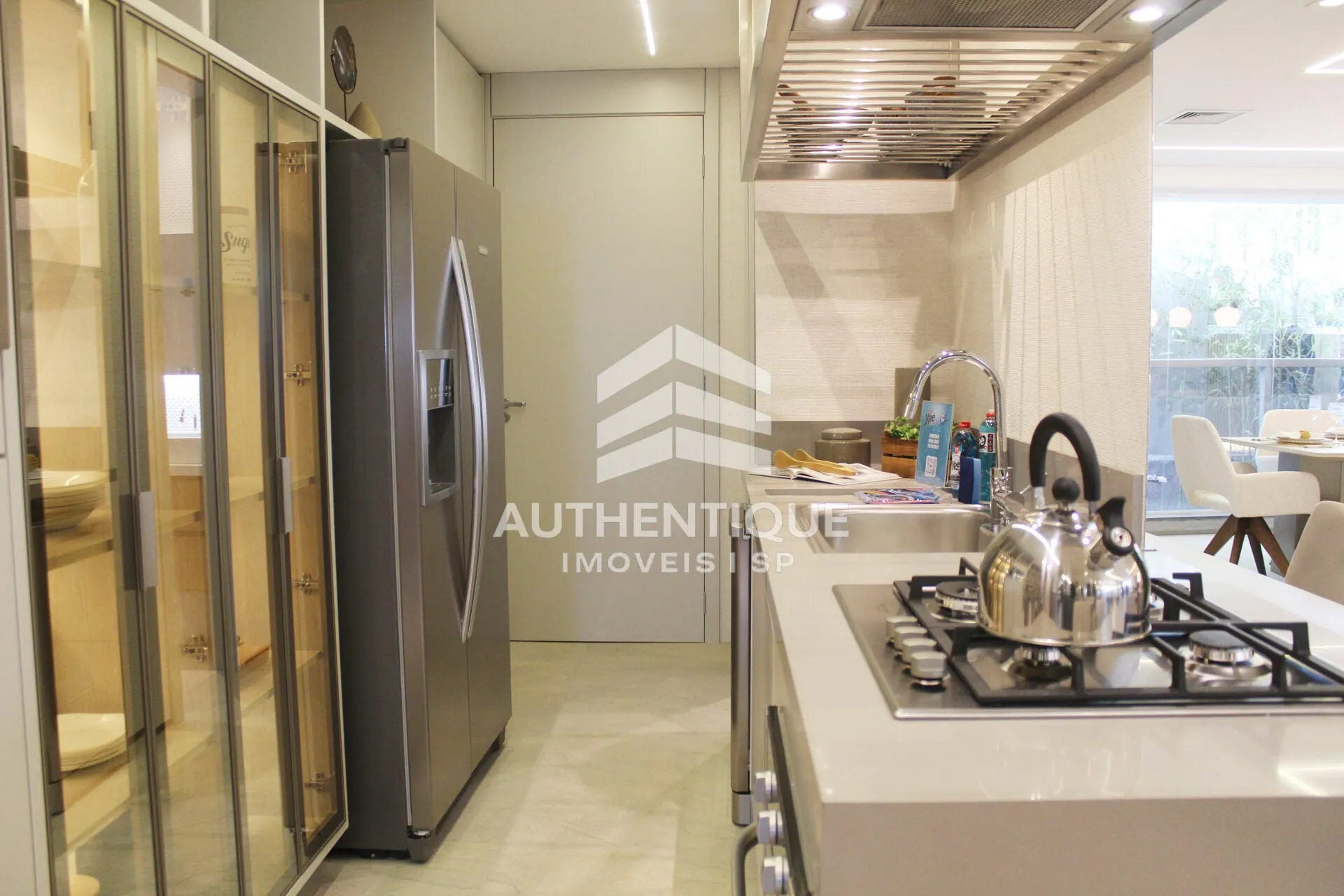 Imagem NEO ALPHAVILLE - Apartamento à venda no bairro Alphaville - Barueri/SP