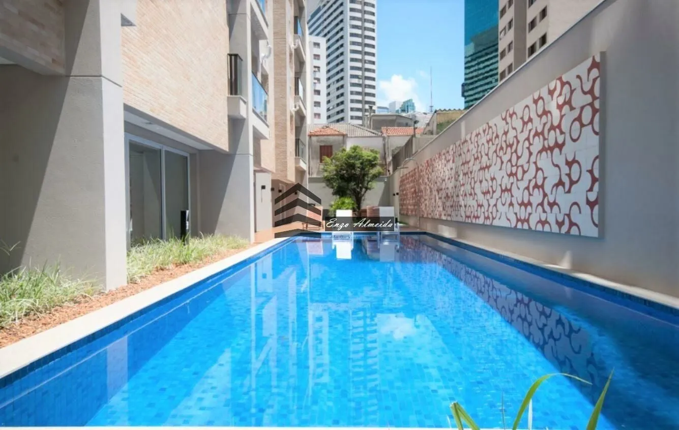 Imagem Apartamento à venda em São Paulo/SP