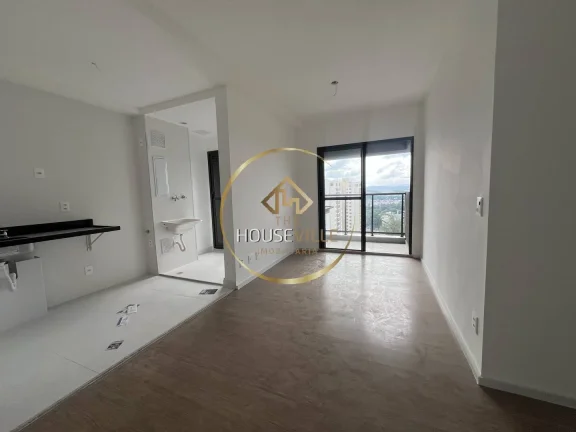 Imagem Apartamento, 2 Dormitórios (1 suíte), Vision Colinas.