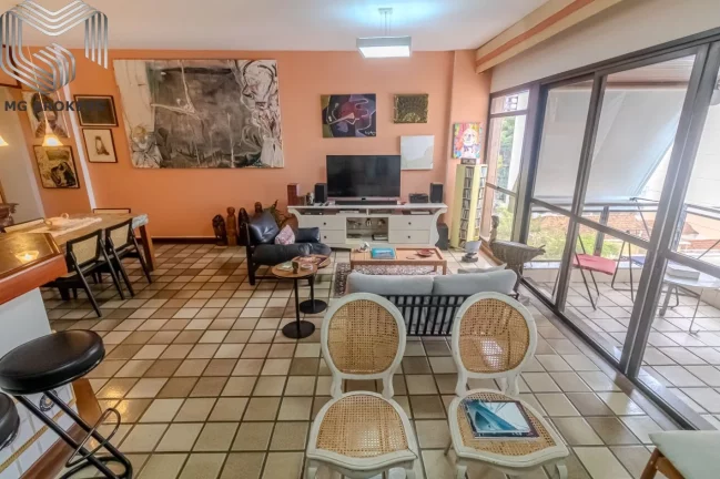 Imagem APARTAMENTO RESIDENCIAL em RIO DE JANEIRO - RJ, BOTAFOGO