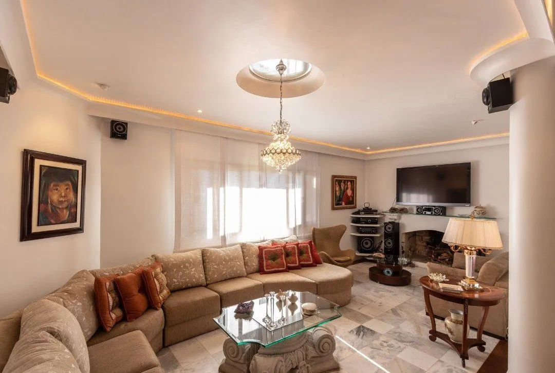 Imagem Casa para Venda - 960m², 6 dormitórios, sendo 5 suites, 8 vagas - Ipanema
