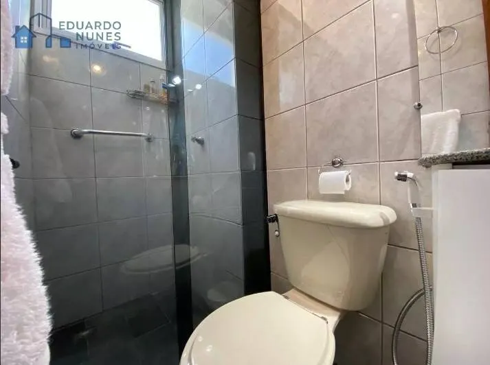 Imagem Apartamento com 2 quartos, vaga no Sion!!!!!!!