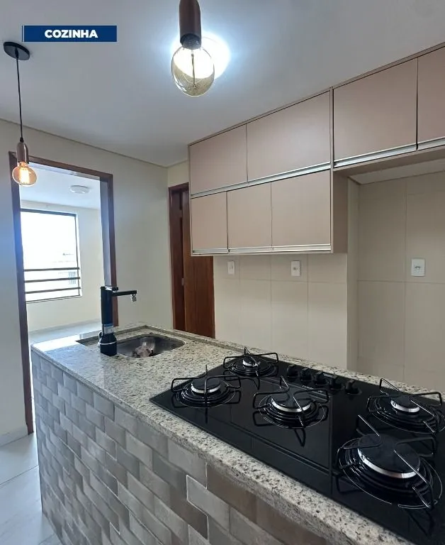 Imagem Apartamento à venda, 46 m² por R$ 328.997,00 - Jardim Cidade Universitária - João Pessoa/PB