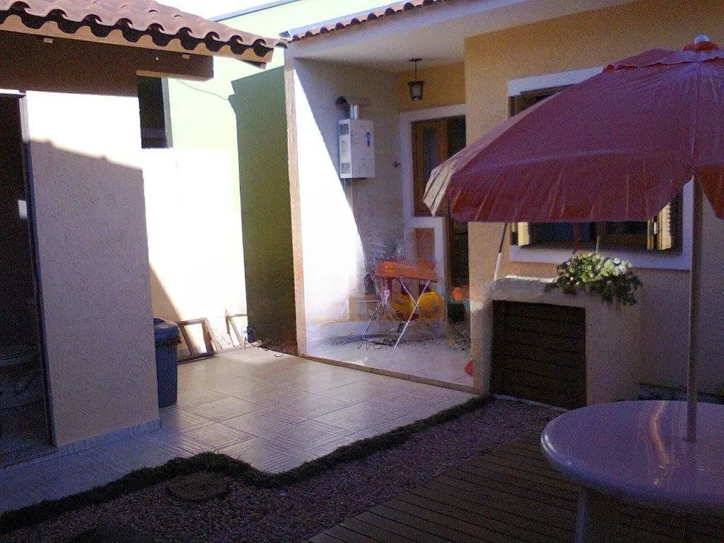 Imagem Casa 3 Dormitório(s) Bairro Aberta dos Morros - Porto Alegre