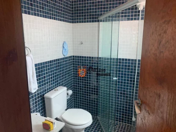 Imagem Casa com 3 dormitórios à venda, 300 m² por R$ 1.500.000,00 - Pau Arcado - Campo Limpo Paulista/SP