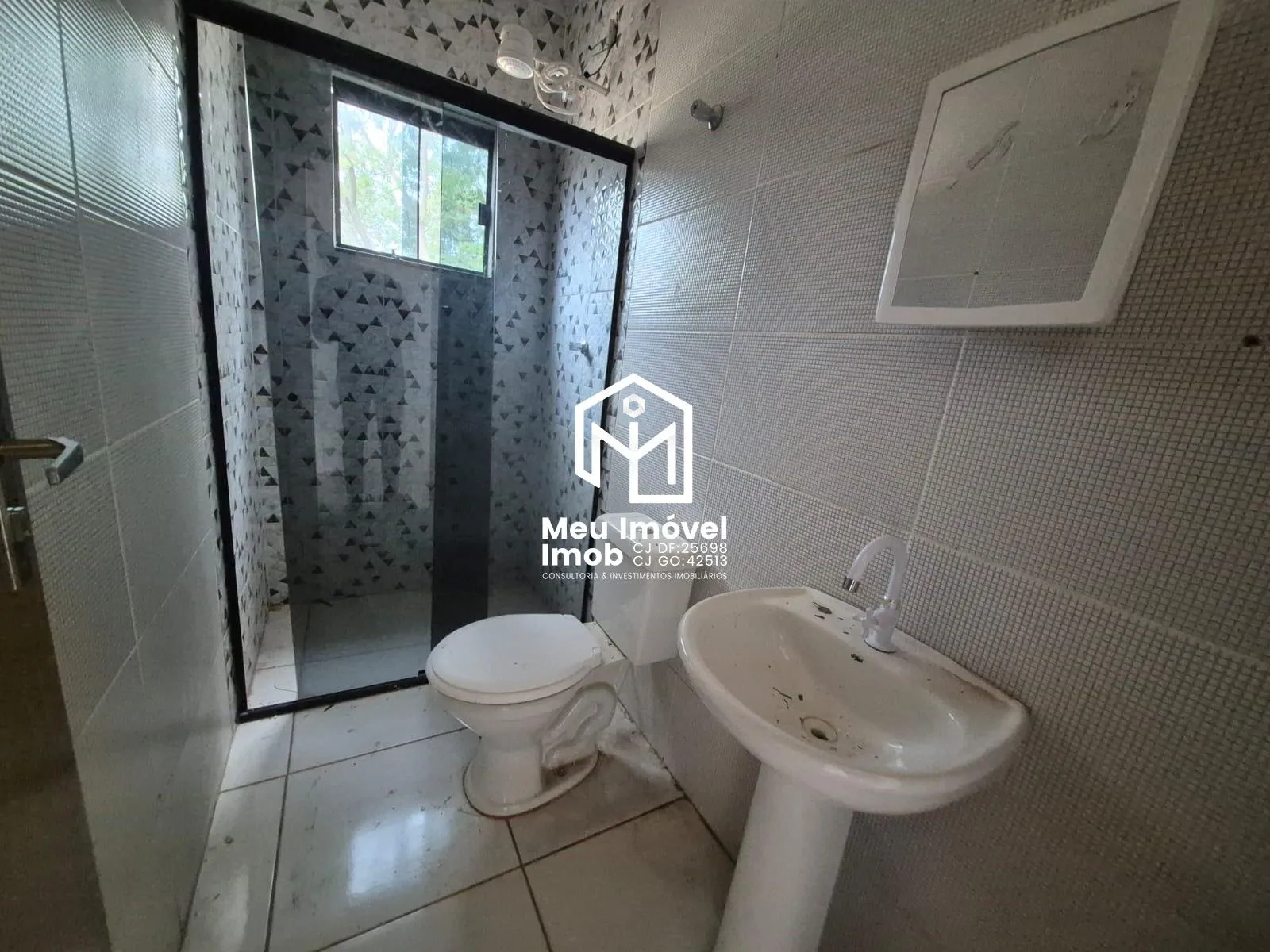 Imagem Apartamento em Parque Nápolis A - Cidade Ocidental