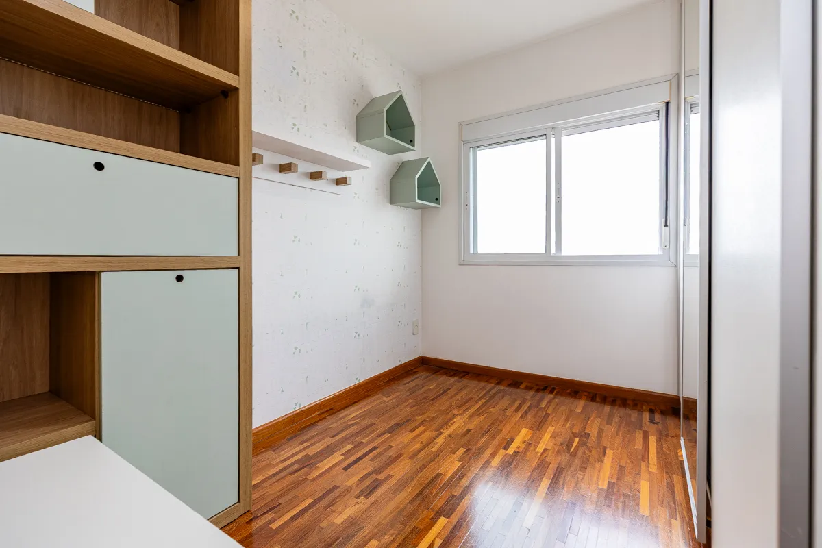 Imagem Apartamento para venda em Vila Alexandria com 2 quartos, sendo 1 suíte, 65m2
