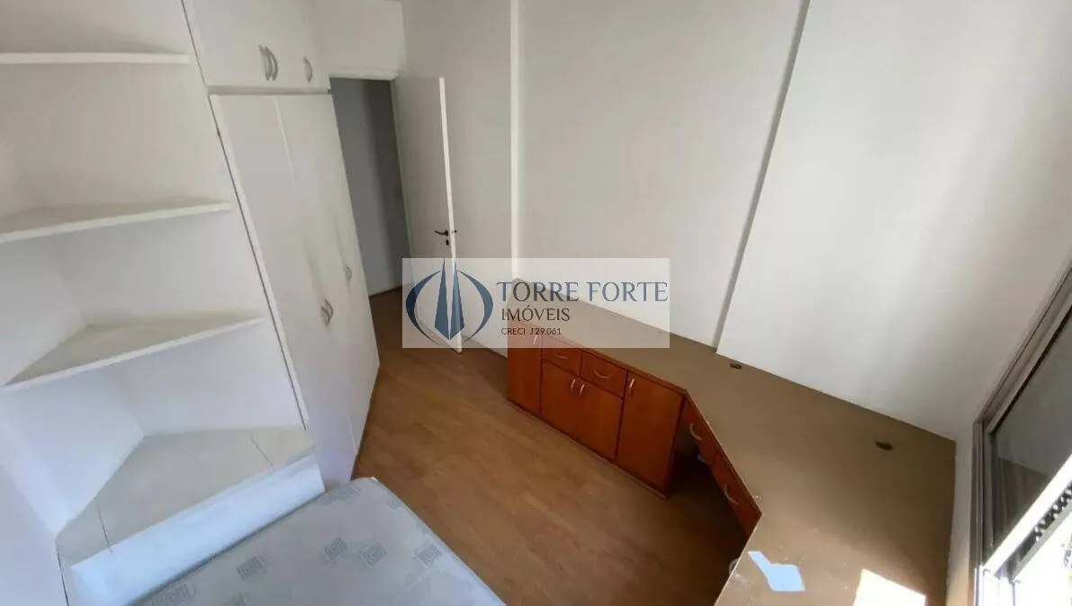 Imagem Ótimo apartamento na Vila Clementino, 4 dormitórios sendo 2 suítes, 2 vagas