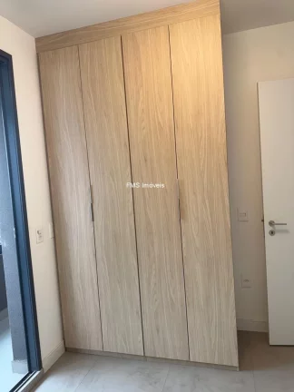Imagem Apartamento de 1 quarto em Higienópolis, São Paulo: conforto e praticidade em uma localização privilegiada!