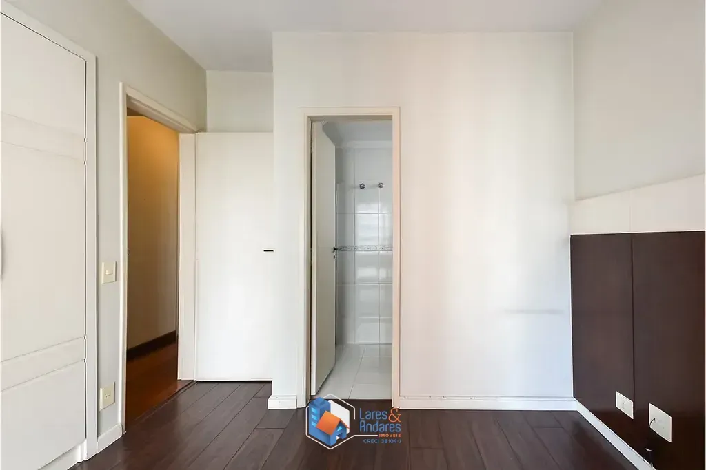 Imagem Apartamento à venda 3 Quartos 1 Suite 1 Vaga 97M² Moema São Paulo - SP