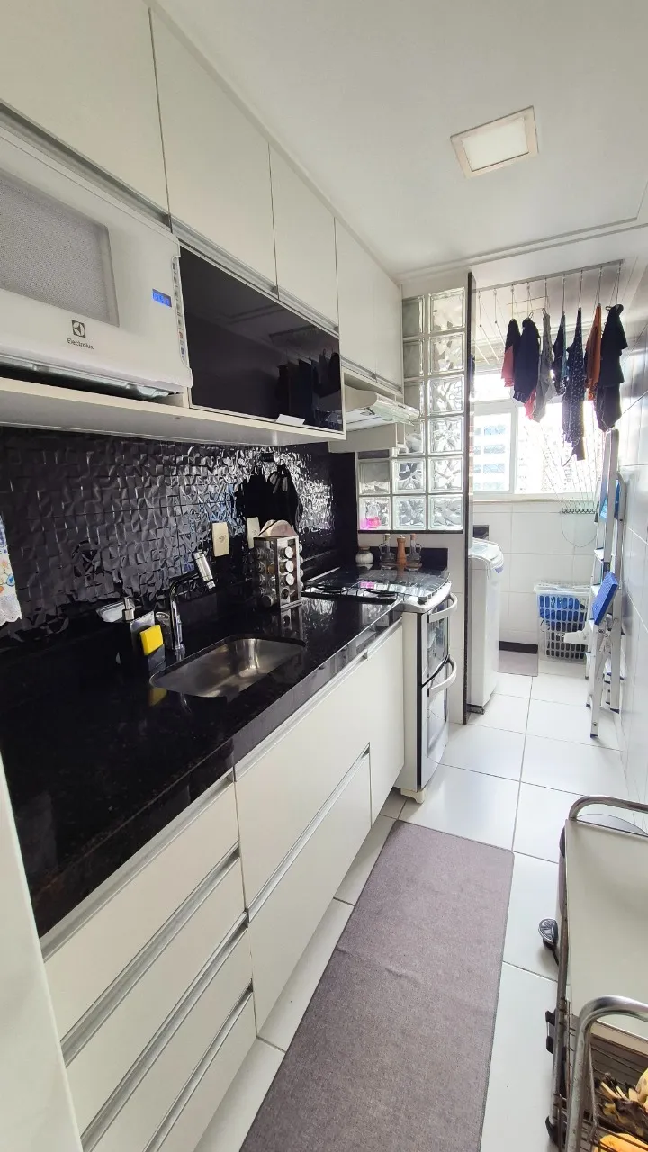 Imagem Apartamento com 2 quartos à venda em Vila Velha