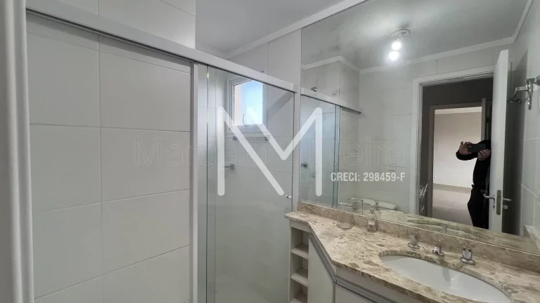 Imagem Apartamento à Venda 3 Quartos 1 Suíte 73m² - Bairro Parque Industrial