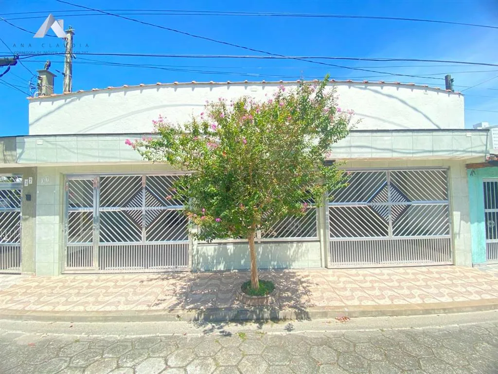 Foto do imóvel Vende-se essa casa em Rua Emidio Soares Lopes, 88 - CENTRO, MONGAGUA - SP