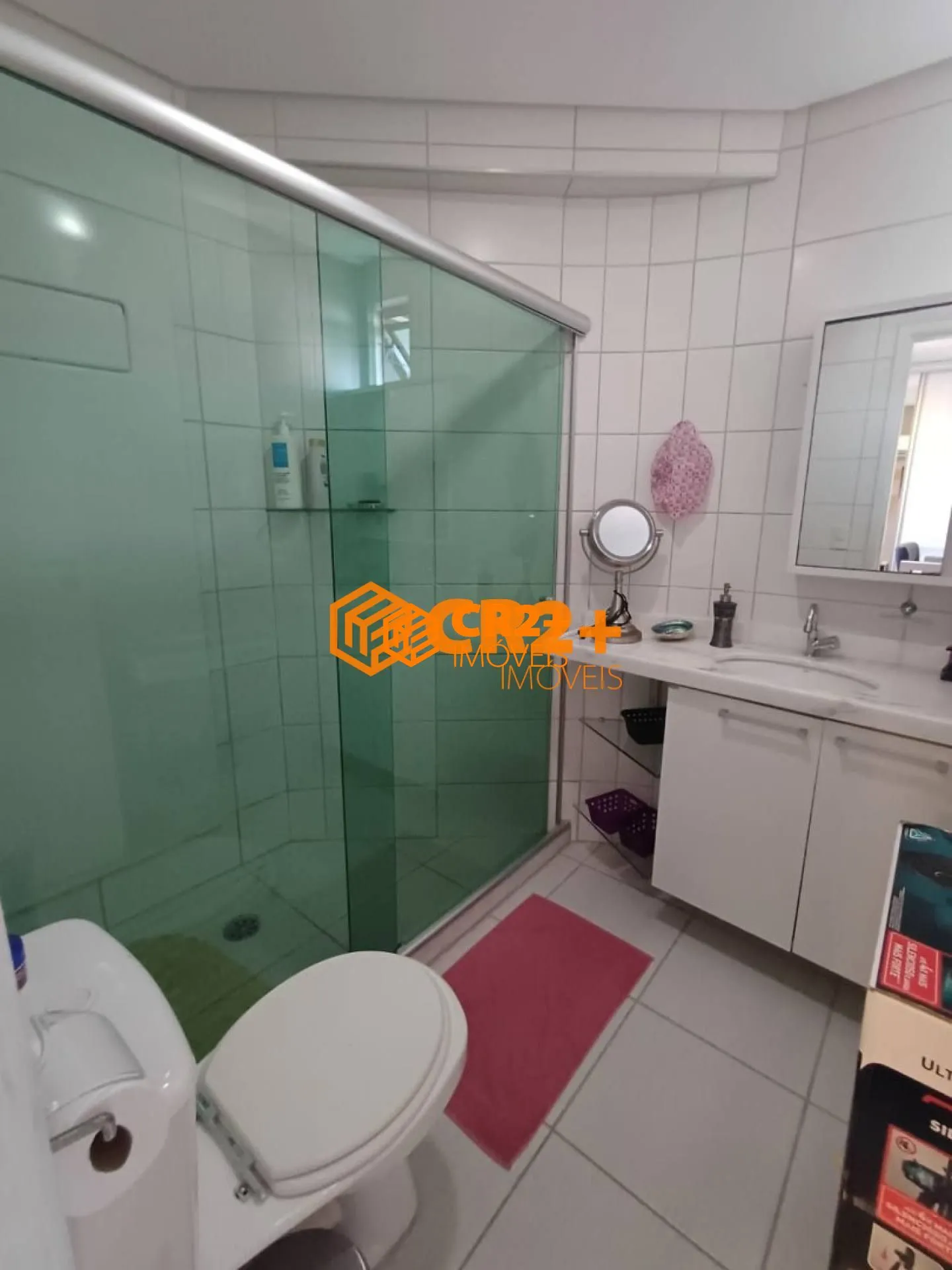 Imagem Apartamento de 96M² 02 quartos, 02 suítes em Boa Viagem com Vista Mar.