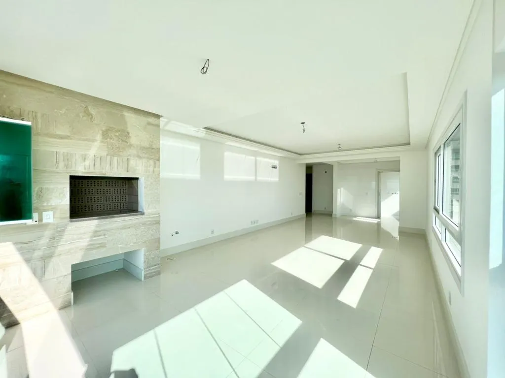Imagem Apartamento 3 Dormitórios - Bairro Centro