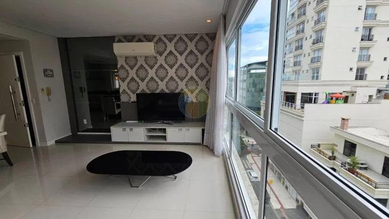 Imagem Crystal Beach Residence