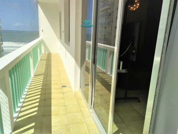 Imagem Apartamento Padrão para Venda em Pitangueiras Guarujá-SP