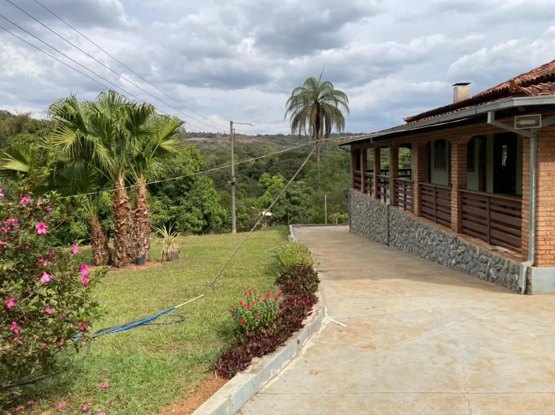 Imagem Ótimo sítio a venda localizado na cidade de Itatiaiuçu/MG, com 23.000 m²